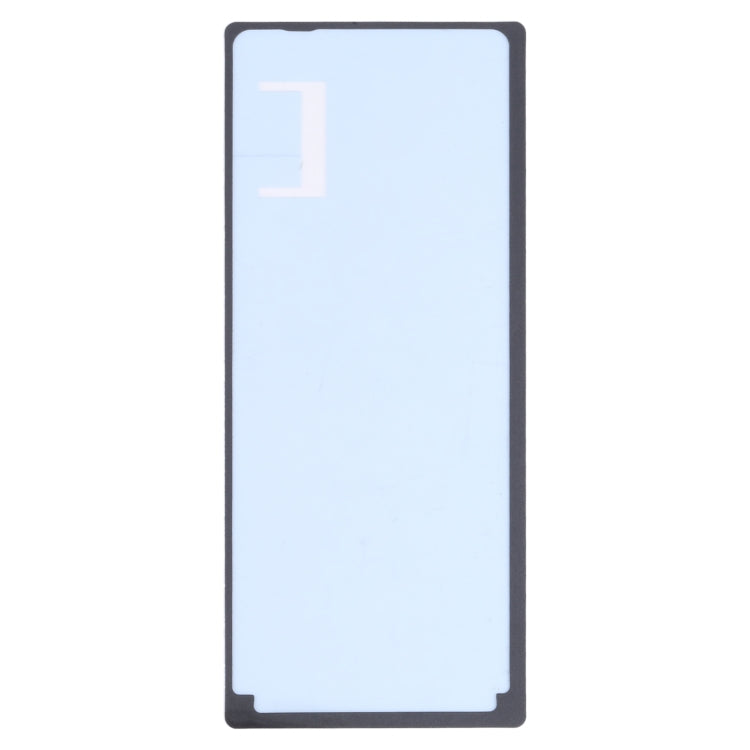 10 PCS Original Back Housing Cover Adhesive for Sony Xperia 5 - Adhesive Sticker by PMC TechLife | Online Shopping South Africa | PMC TechLife