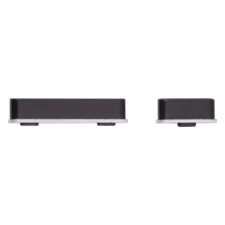 Power Button and Volume Control Button for Sony Xperia 5 (Black) - Others by PMC TechLife | Online Shopping South Africa | PMC TechLife | Buy Now Pay Later Mobicred