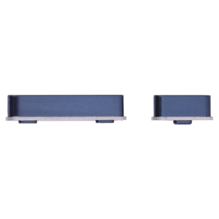 Power Button and Volume Control Button for Sony Xperia 5 (Blue) - Others by PMC TechLife | Online Shopping South Africa | PMC TechLife | Buy Now Pay Later Mobicred
