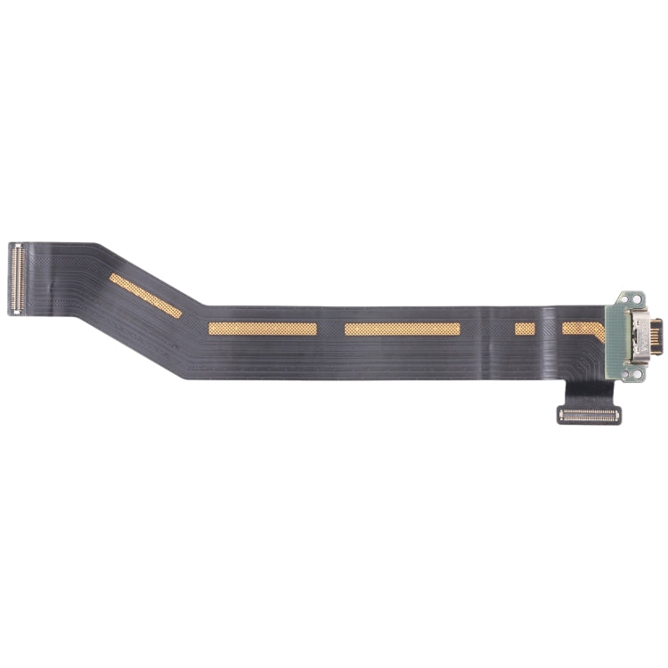 For Meizu 17 / 17 Pro Charging Port Flex Cable - Flex Cable by PMC Jewellery | Online Shopping South Africa | PMC Jewellery | Buy Now Pay Later Mobicred
