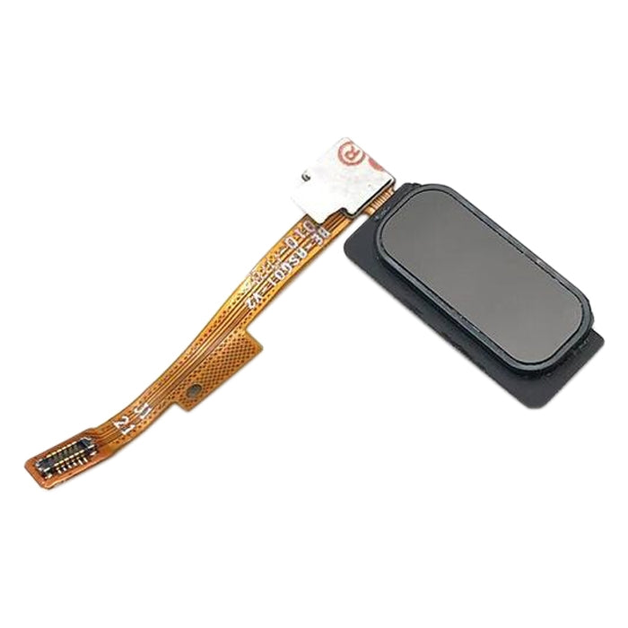 Fingerprint Sensor Flex Cable for Asus Zenfone 4 ZE554KL (Grey) - Flex Cable by PMC Jewellery | Online Shopping South Africa | PMC Jewellery | Buy Now Pay Later Mobicred