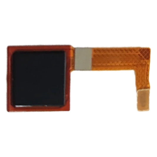 Fingerprint Sensor Flex Cable for Asus Zenfone Max Pro M1 ZB602KL ZB601KL - Flex Cable by PMC Jewellery | Online Shopping South Africa | PMC Jewellery | Buy Now Pay Later Mobicred