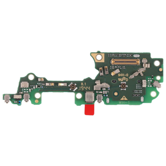 Original SIM Card Reader Board for Huawei Nova 6 - Card Socket by PMC Jewellery | Online Shopping South Africa | PMC Jewellery | Buy Now Pay Later Mobicred
