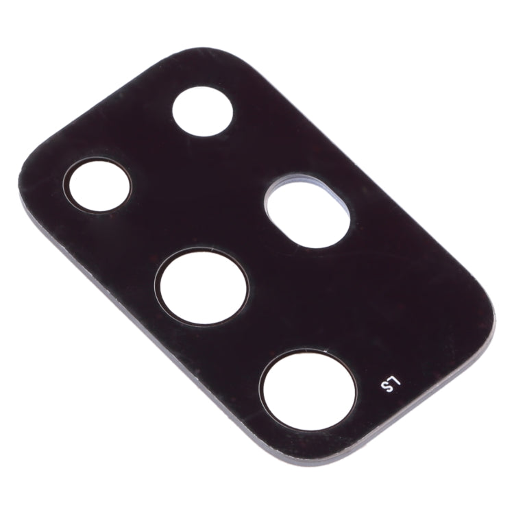 10 PCS Back Camera Lens for Motorola Moto G20 XT2128-1 XT2128-2 - Camera Accessories by PMC TechLife | Online Shopping South Africa | PMC TechLife