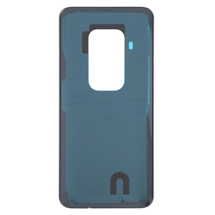 Original Battery Back Cover for Motorola One Zoom / One Pro(Grey) - Back Cover by PMC Jewellery | Online Shopping South Africa | PMC Jewellery | Buy Now Pay Later Mobicred