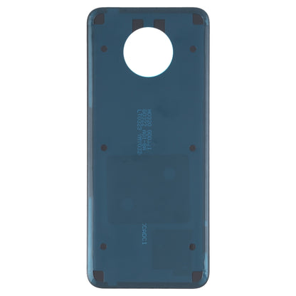 For Nokia G50 Original Battery Back Cover(Blue) - Back Cover by PMC Jewellery | Online Shopping South Africa | PMC Jewellery