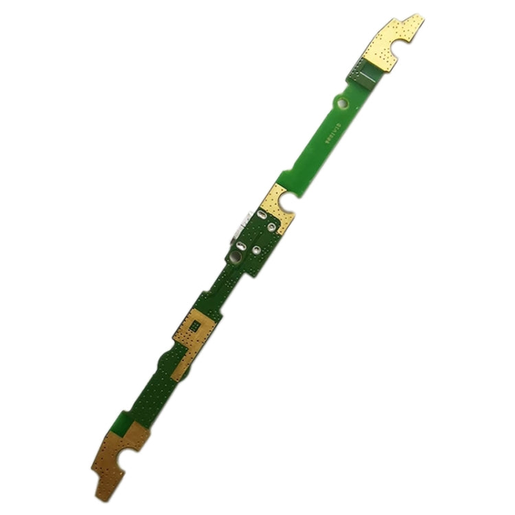 For Alcatel One Touch Pop 8 Charging Port Board - Small Board by PMC TechLife | Online Shopping South Africa | PMC TechLife | Buy Now Pay Later Mobicred