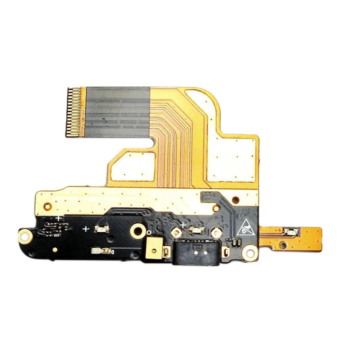 Charging Port Board for ZTE Nubia Z5S NX503A - For ZTE by PMC Jewellery | Online Shopping South Africa | PMC Jewellery | Buy Now Pay Later Mobicred