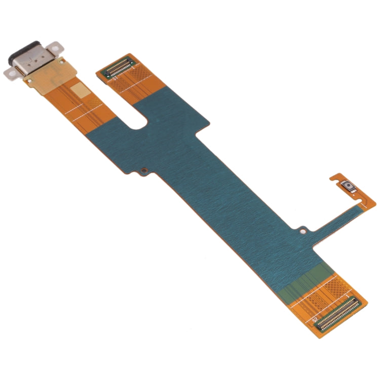 Charging Port Flex Cable for Cat S62 Pro - free shipping - PMC TechLife - Order now!