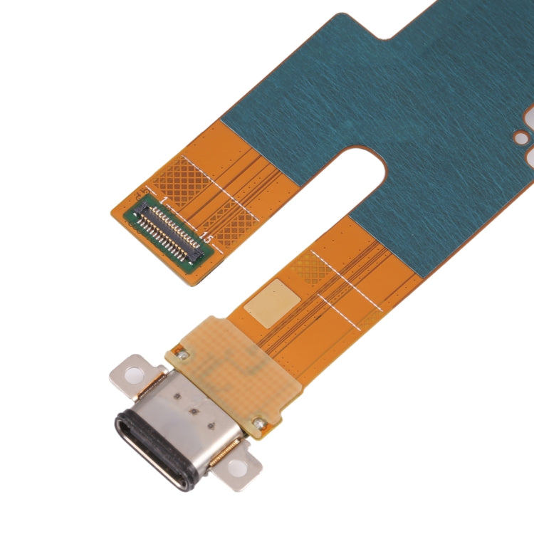 Charging Port Flex Cable for Cat S62 Pro - free shipping - PMC TechLife - Order now!