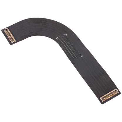 SIM Card Holder Socket Connect Flex Cable for Lenovo Tab P11 Pro TB-J706F - Flex Cable by PMC Jewellery | Online Shopping South Africa | PMC Jewellery | Buy Now Pay Later Mobicred
