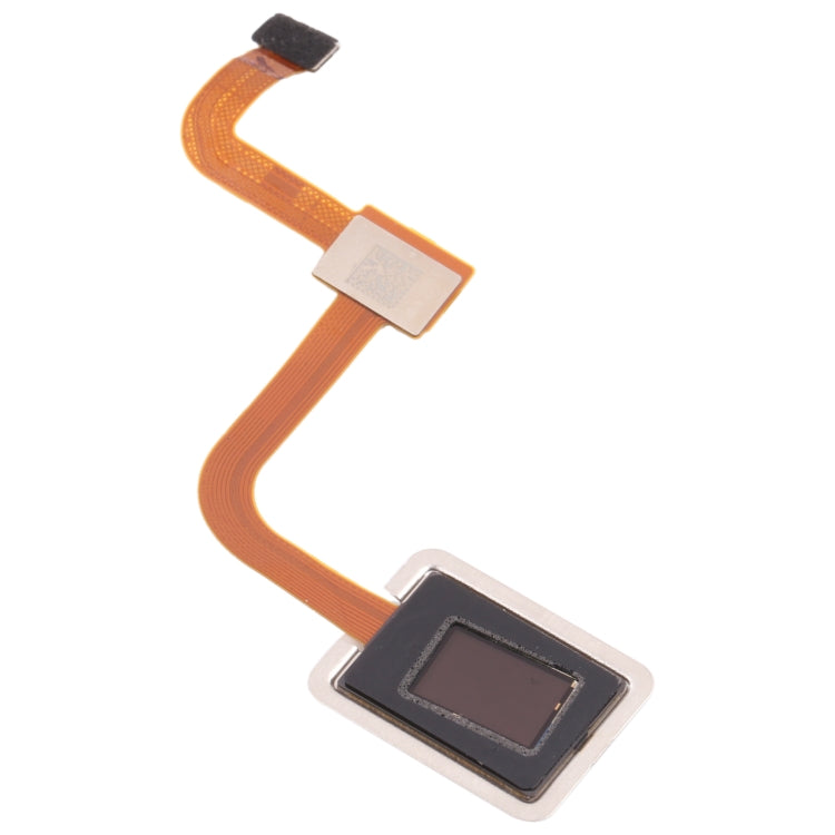 Fingerprint Sensor Flex Cable for Xiaomi Mi 10 5G / Mi 10 Pro 5G - Camera by PMC Jewellery | Online Shopping South Africa | PMC Jewellery | Buy Now Pay Later Mobicred