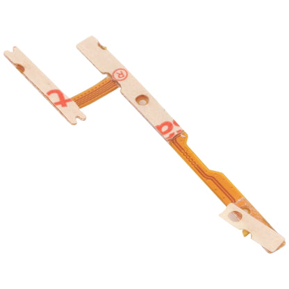 Power Button & Volume Button Flex Cable for Xiaomi Redmi 10 Prime / Redmi 10 - Flex Cable by PMC Jewellery | Online Shopping South Africa | PMC Jewellery