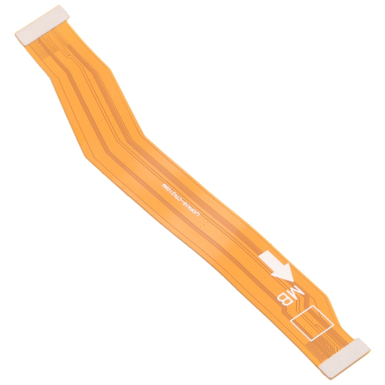 For OPPO A16 / A16S CPH2269 Motherboard Flex Cable - Flex Cable by PMC Jewellery | Online Shopping South Africa | PMC Jewellery