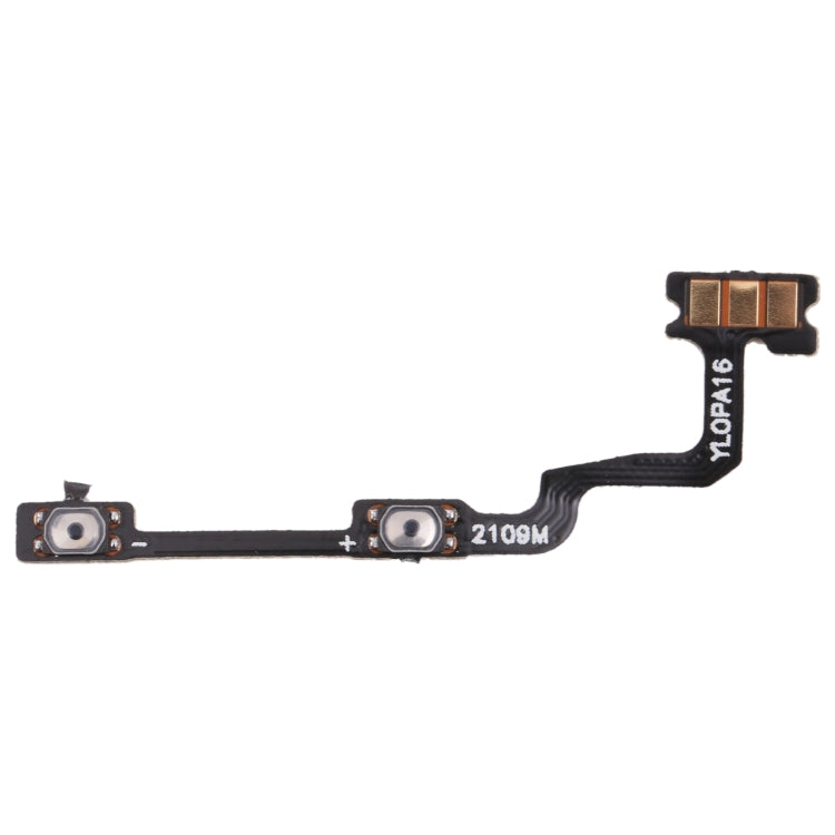 For OPPO A54S CPH2273 Volume Button Flex Cable - free shipping - PMC TechLife - Order now!