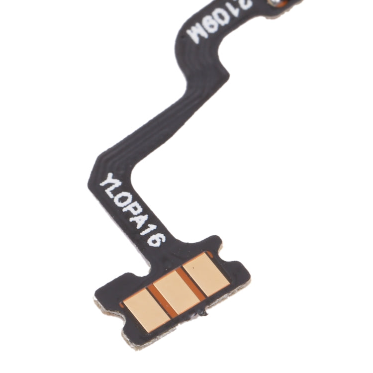 For OPPO A54S CPH2273 Volume Button Flex Cable - free shipping - PMC TechLife - Order now!