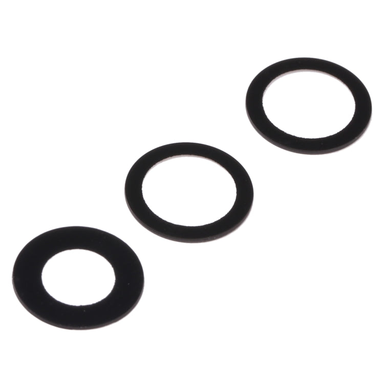 For OPPO Reno5 Pro 5G / Reno6 Pro 5G 10pcs Back Camera Lens - Camera Series by PMC TechLife | Online Shopping South Africa | PMC TechLife