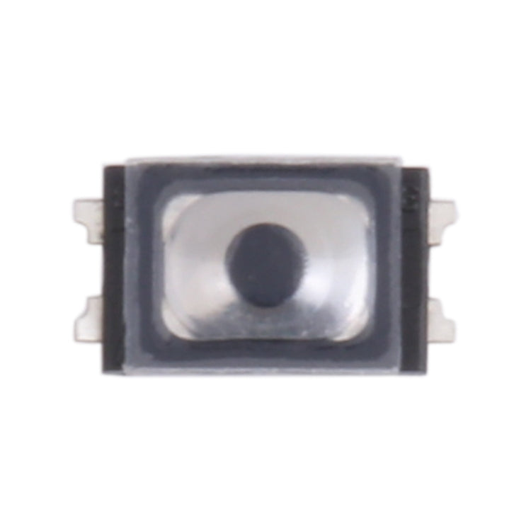 10 PCS 2.5 x 2MM Switch Button Micro SMD For Huawei / vivo / OPPO / Xiaomi - Others by PMC Jewellery | Online Shopping South Africa | PMC Jewellery