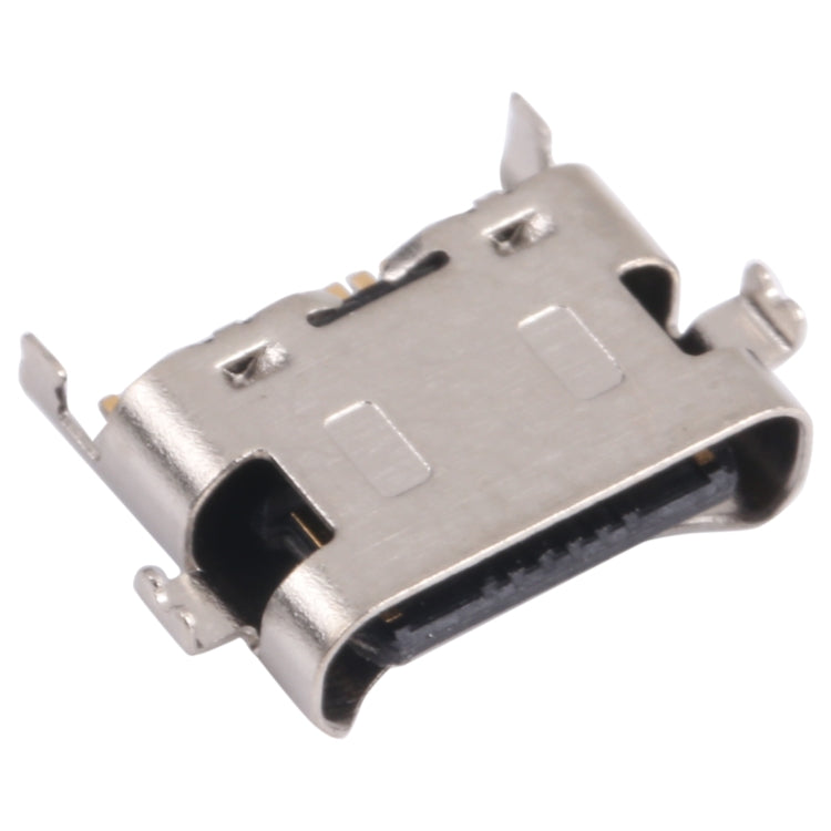 Charging Port Connector for Lenovo TB-J606F - Tail Connector by PMc TechLife | Online Shopping South Africa | PMc TechLife | Buy Now Pay Later Mobicred