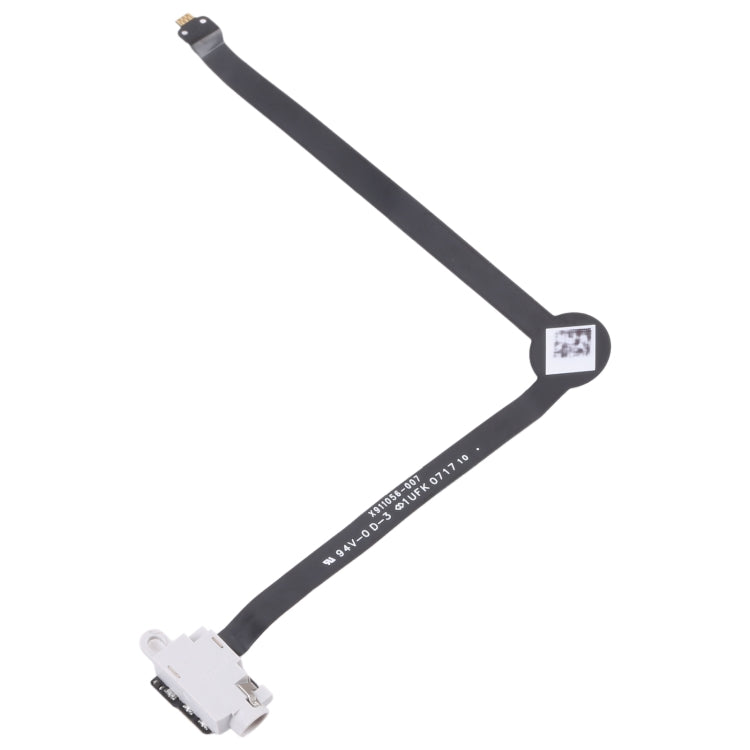 Audio Earphone Jack Flex Cable X911056-006 for Microsoft Surface Pro 4 1742 - Flex Cable by PMC Jewellery | Online Shopping South Africa | PMC Jewellery | Buy Now Pay Later Mobicred