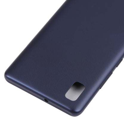 Battery Back Cover for ZTE Blade L210(Blue) - For ZTE by PMC Jewellery | Online Shopping South Africa | PMC Jewellery | Buy Now Pay Later Mobicred