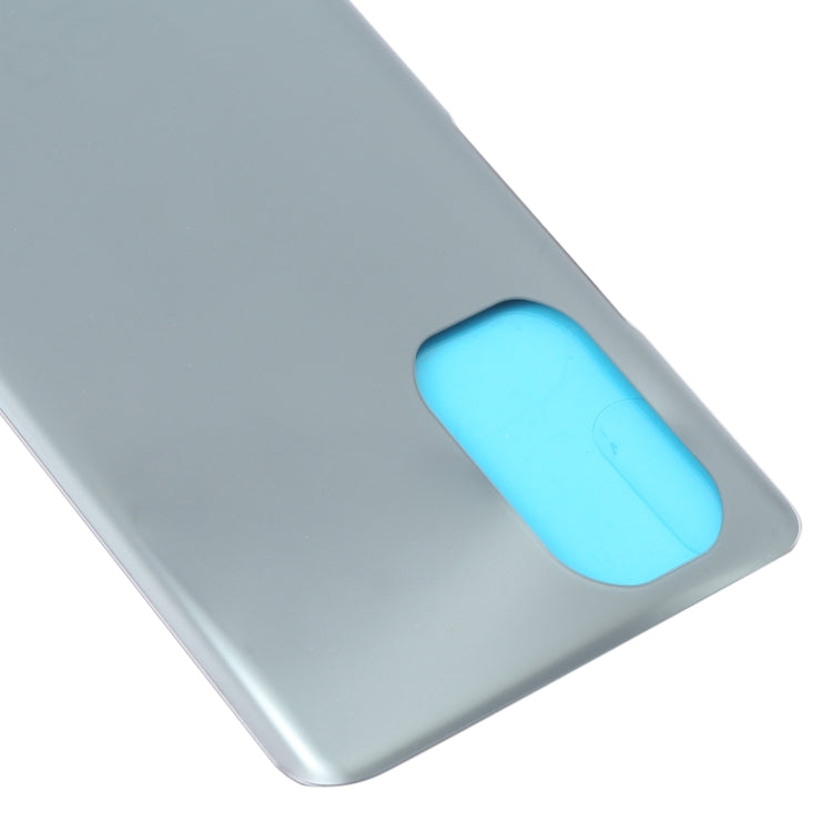 Battery Back Cover for Huawei Nova 9(Green) - Back Cover by PMC TechLife | Online Shopping South Africa | PMC TechLife | Buy Now Pay Later Mobicred