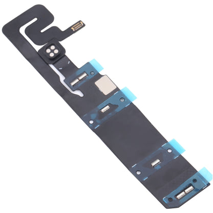 Flashlight Flex Cable for Xiaomi Black Shark 3 - Flex Cable by PMC Jewellery | Online Shopping South Africa | PMC Jewellery