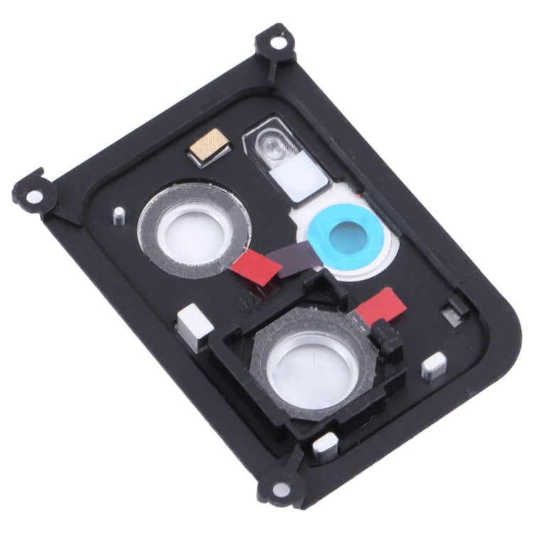 Back Camera Lens Frame for Xiaomi Redmi Note 11T Pro / Note 11T Pro+ / Poco X4 GT - Camera by PMC TechLife | Online Shopping South Africa | PMC TechLife | Buy Now Pay Later Mobicred