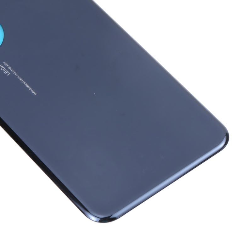 Battery Back Cover for Huawei P50(Black) - free shipping - PMC TechLife - Order now!