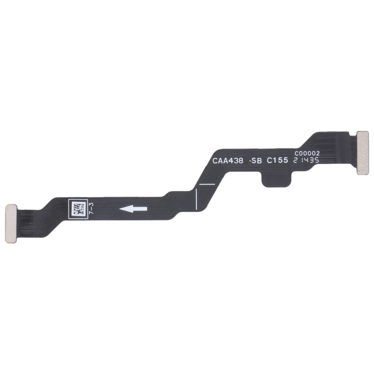 For OnePlus 10 Pro Motherboard Connect Flex Cable - Flex Cable by PMC TechLife | Online Shopping South Africa | PMC TechLife | Buy Now Pay Later Mobicred
