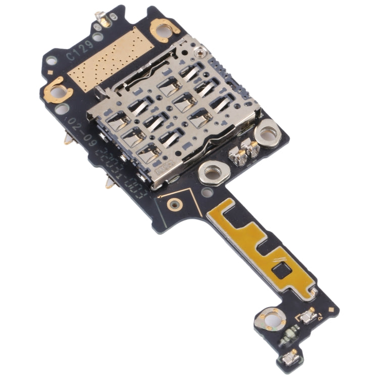 For OnePlus 10 Pro SIM Card Reader Board - Others by PMC TechLife | Online Shopping South Africa | PMC TechLife | Buy Now Pay Later Mobicred