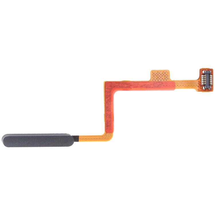 For Xiaomi Black Shark 5 / Black Shark 5 Pro Fingerprint Sensor Flex Cable (Black) - Flex Cable by PMC Jewellery | Online Shopping South Africa | PMC Jewellery | Buy Now Pay Later Mobicred