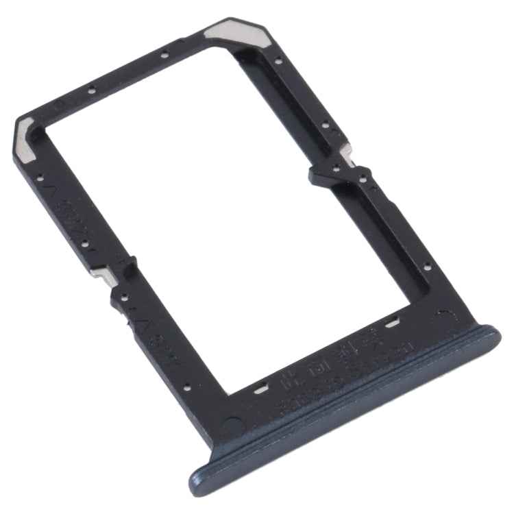 For Realme 9 Pro+ SIM Card Tray + SIM Card Tray (Green) - Card Tray by PMC TechLife | Online Shopping South Africa | PMC TechLife | Buy Now Pay Later Mobicred