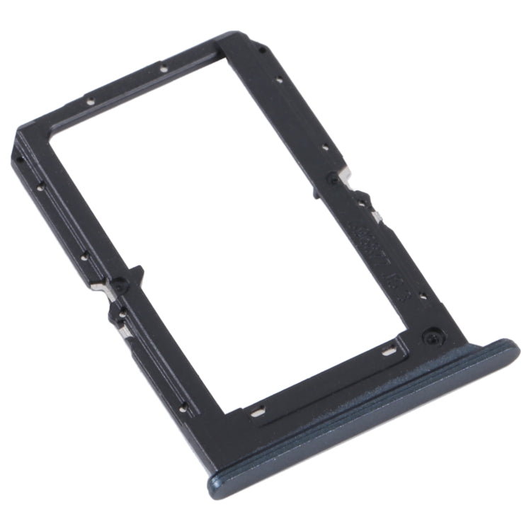 For Realme 9 Pro+ SIM Card Tray + SIM Card Tray (Green) - Card Tray by PMC TechLife | Online Shopping South Africa | PMC TechLife | Buy Now Pay Later Mobicred