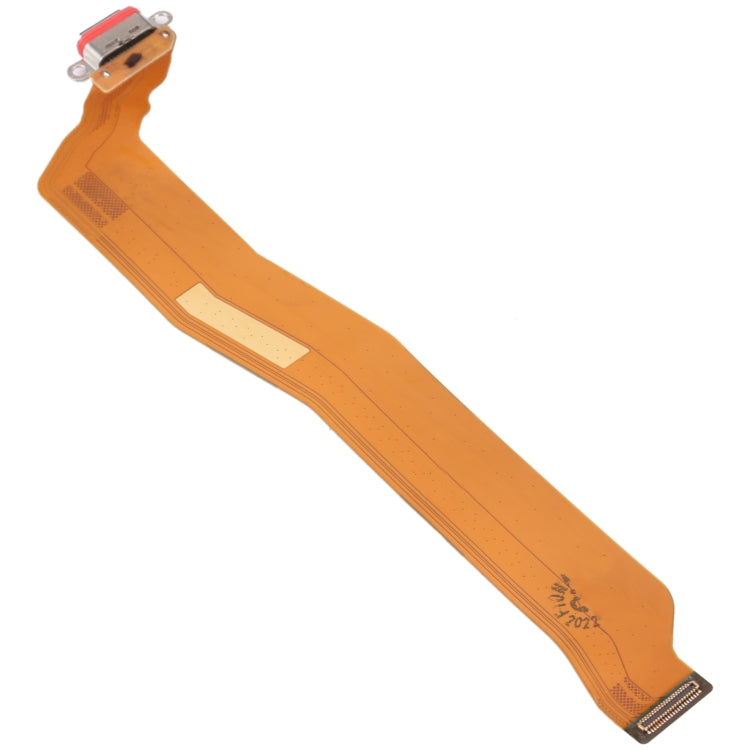 For OnePlus ACE PGKM10 Charging Port Flex Cable - Flex Cable by PMc TechLife | Online Shopping South Africa | PMc TechLife | Buy Now Pay Later Mobicred
