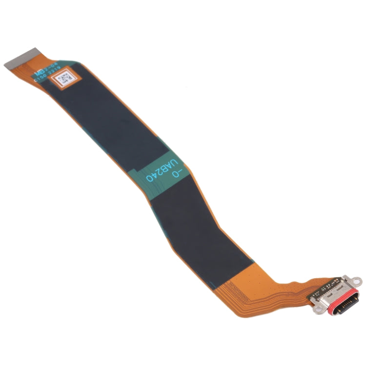 For OnePlus ACE PGKM10 Charging Port Flex Cable - Flex Cable by PMc TechLife | Online Shopping South Africa | PMc TechLife | Buy Now Pay Later Mobicred