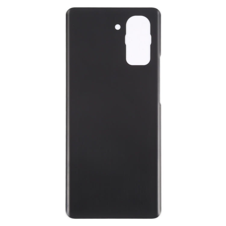 For Huawei Nova 10 OEM Glass Battery Back Cover(White) - Back Cover by PMC TechLife | Online Shopping South Africa | PMC TechLife