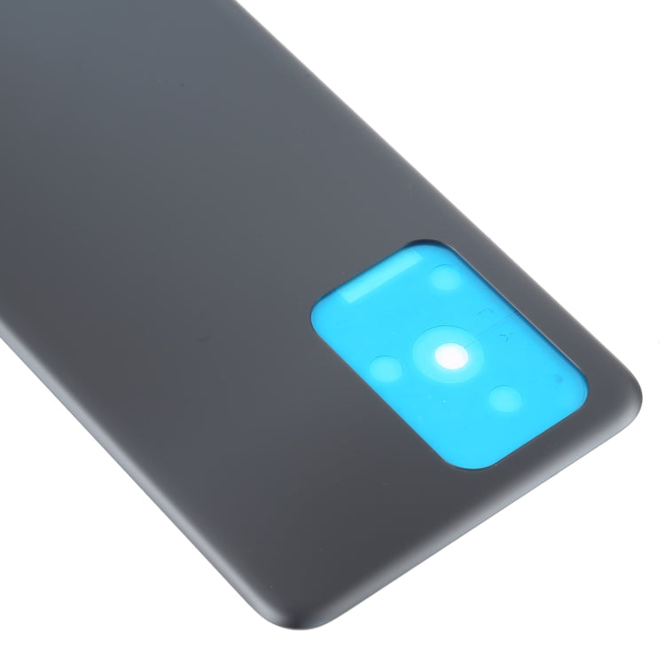 For Xiaomi Redmi Note 11T Pro / Note 11T Pro+ / Poco X4 GT Original Battery Back Cover(Black) - Back Cover by PMC TechLife | Online Shopping South Africa | PMC TechLife