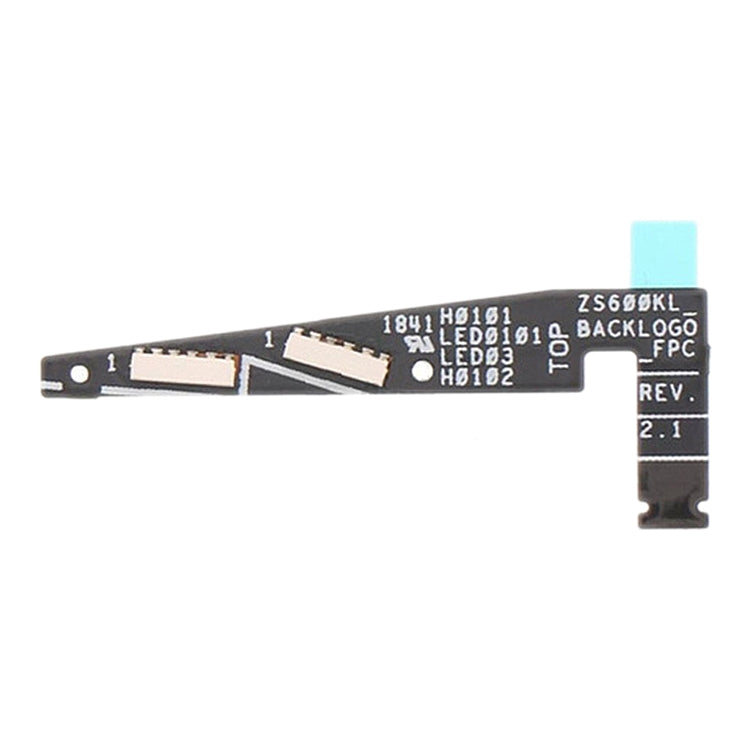 For Asus ROG Phone ZS600KL Lighting Control Flex Cable - Flex Cable by PMC TechLife | Online Shopping South Africa | PMC TechLife