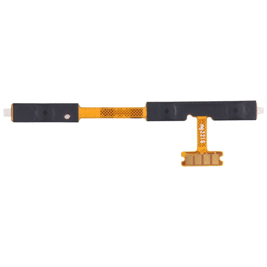 For T-Mobile Revvl 6 5G Power Button & Volume Button Flex Cable - For T-Mobile by PMC Jewellery | Online Shopping South Africa | PMC Jewellery