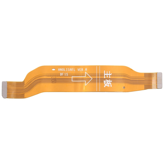 For Honor 70 Motherboard Flex Cable - Flex Cable by PMC Jewellery | Online Shopping South Africa | PMC Jewellery