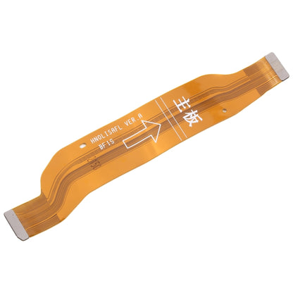 For Honor 70 Motherboard Flex Cable - Flex Cable by PMC Jewellery | Online Shopping South Africa | PMC Jewellery