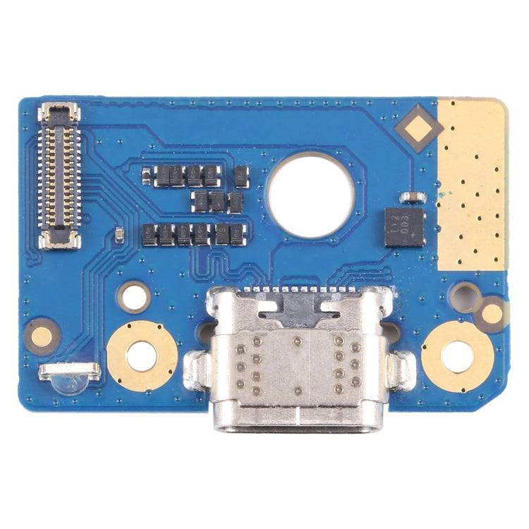 For Lenovo ideaPad Chromebook Duet X636 CT-X636 X636F/N Charging Port Board - Tail Connector by PMC Jewellery | Online Shopping South Africa | PMC Jewellery