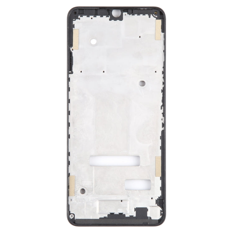For ZTE Blade V40 Vita Middle Frame Bezel Plate - For ZTE by PMC TechLife | Online Shopping South Africa | PMC TechLife