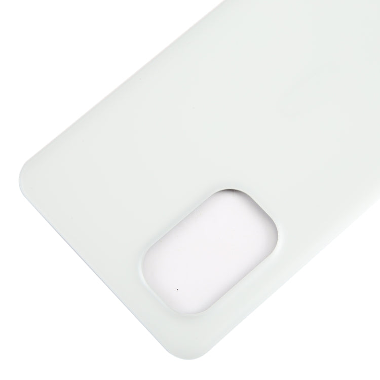 For Nokia X30 Original Battery Back Cover(White) - Back Cover by PMC TechLife | Online Shopping South Africa | PMC TechLife