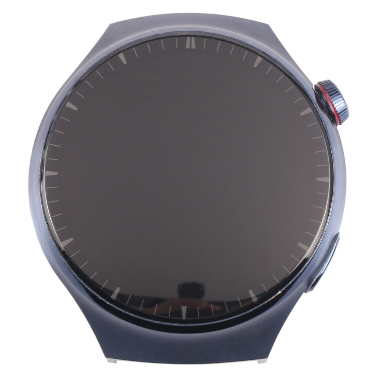 For Huawei Watch 4 Pro Original LCD Screen and Digitizer Full Assembly With Frame (Blue) - free shipping - PMC TechLife - Order now!