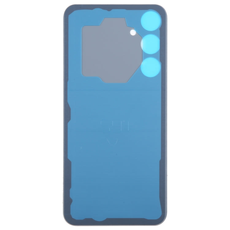 For Samsung Galaxy S23 FE SM-S711B Battery Back Cover(White) - free shipping - PMc TechLife - Order now!