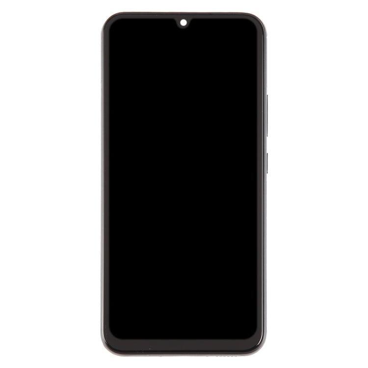 For Samsung Galaxy A34 5G SM-A346B OLED LCD Screen Digitizer Full Assembly with Frame - free shipping - PMc TechLife - Order now!