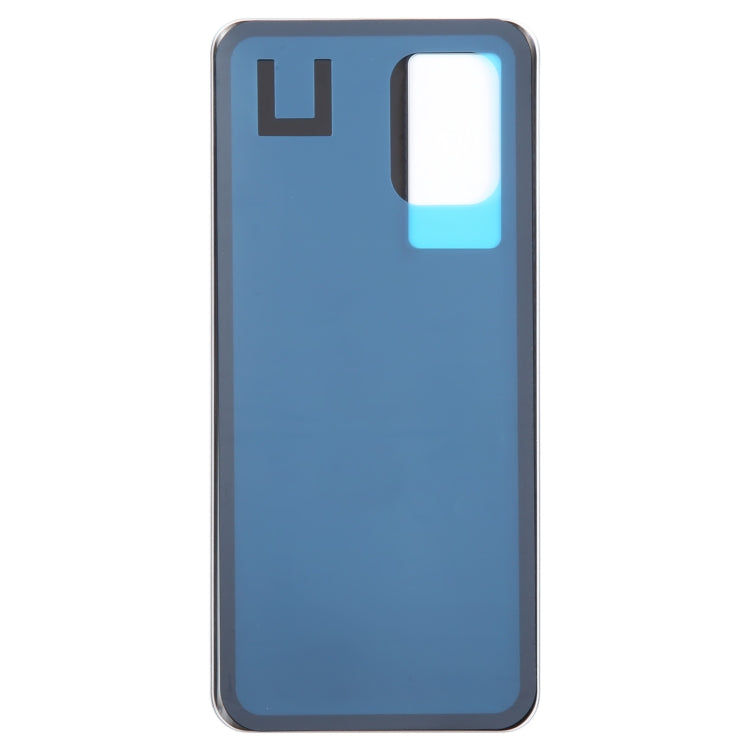 For Xiaomi 12T OEM Glass Material Battery Back Cover(Green) - Back Cover by PMC TechLife | Online Shopping South Africa | PMC TechLife | Buy Now Pay Later Mobicred