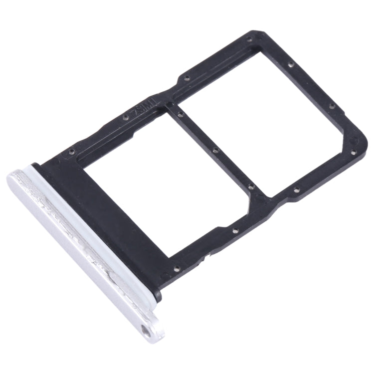 For Huawei Enjoy 60 Pro SIM + SIM  Card Tray (Gold) - Card Socket by PMc TechLife | Online Shopping South Africa | PMc TechLife | Buy Now Pay Later Mobicred